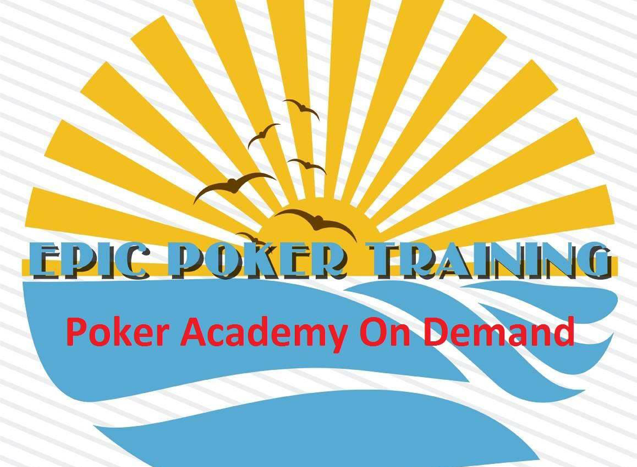 Poker Academy On Demand